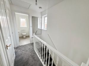 Landing- click for photo gallery